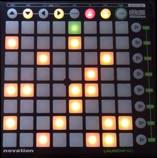 Live Dive Launchpad Edition